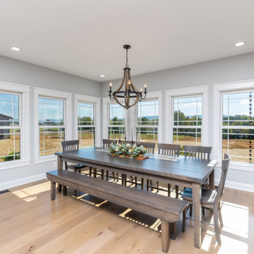 Rustic White Oak - Waynesboro, VA