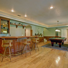 Media Room Ideas