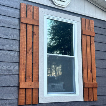 Long Term Rental