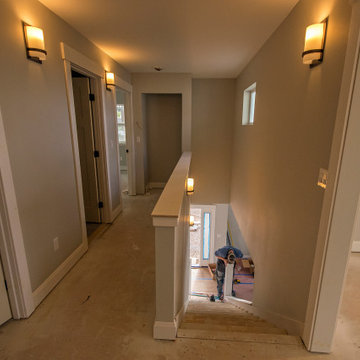 Barkley New Custom Home