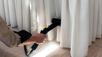 Marks Curtain Cleaning Canberra