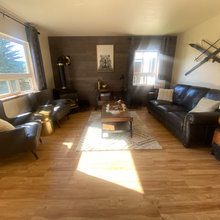 Big Bear Decor