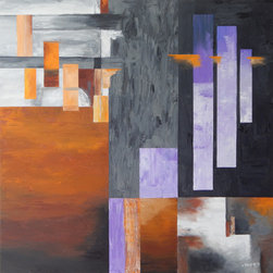 Via6 - Paintings