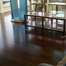 Hardwood Floors