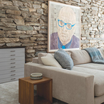 MID CENTURY THIS CENTURY