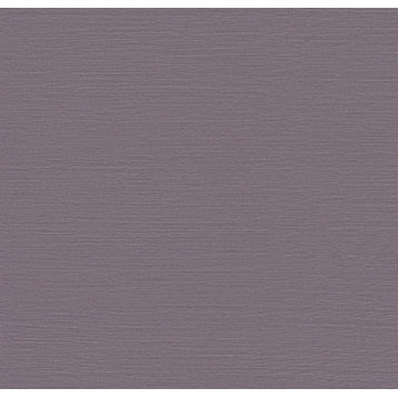 Weici Lavender Sisal Wallpaper, Swatch