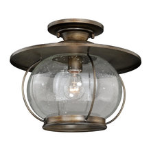 Lighting - front house, upstairs hall