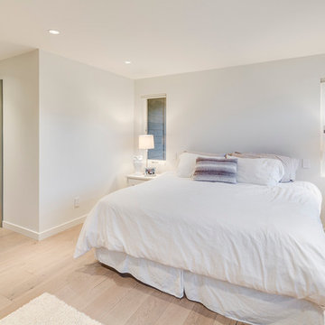 Modern Home Build