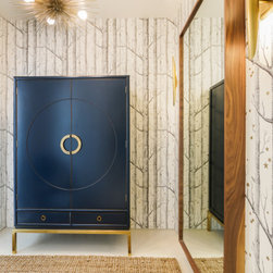 Mirror - Wall Mirrors