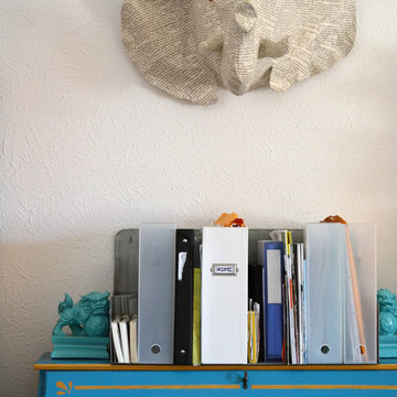 My Houzz: A Texas Home Dances to Its Own Beat
