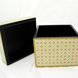 Piling Palang Lacquerware - Products