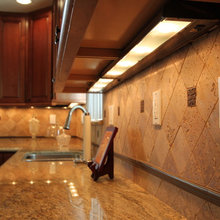Counters