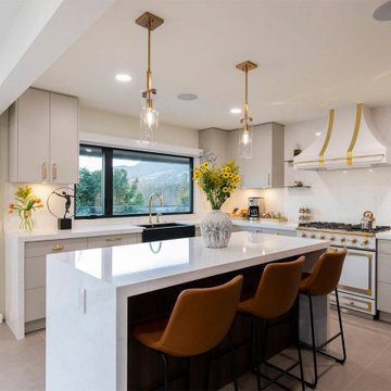 1045 Braeside Street., West Vancouver