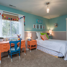 Kids Rooms