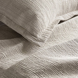 Sterling - Bedding