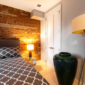 Lower East Penthouse