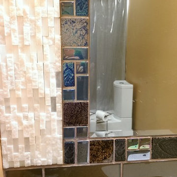 Wise Master Bathroom