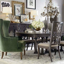 Formal Dining