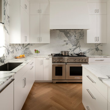 South Boston Remodel