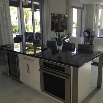 Our Work