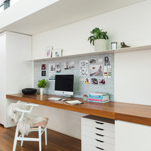 FOREVER - study nook