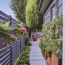 9620 Landscaping