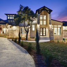 Exterior Windows
