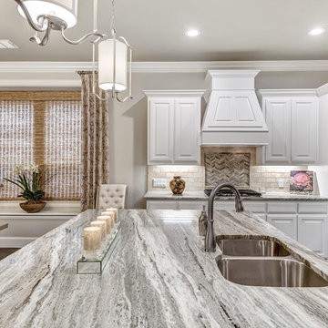 Kitchen Lighting
