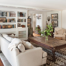 Interiors