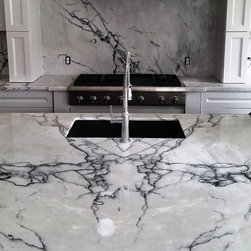 Spring Valley Project - Products