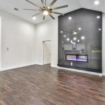 New Custom Home- Brookhaven