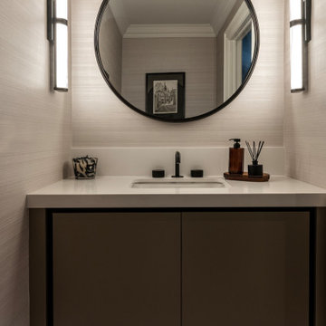 Kleinburg Renovation and Furnishings