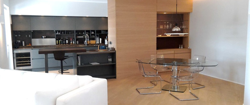 MARIA CERSOSIMO ARCHITETTO - Roma, RM, IT 00144 | Houzz IT