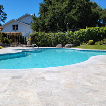 Coral Pool and Spa Portfolio Pictures pt. 11