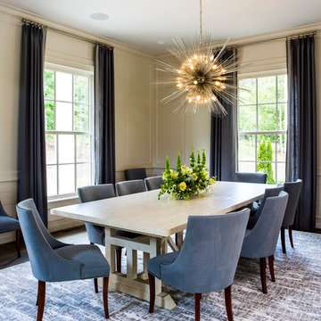 Anne Buresh Interior Design