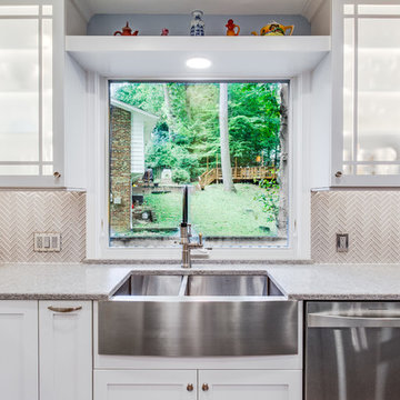 Fairfax Kitchen Remodel 2019