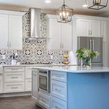 Kitchens
