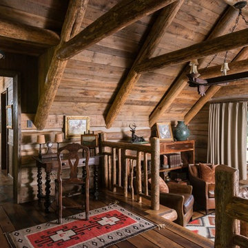 Teton Valley Residence