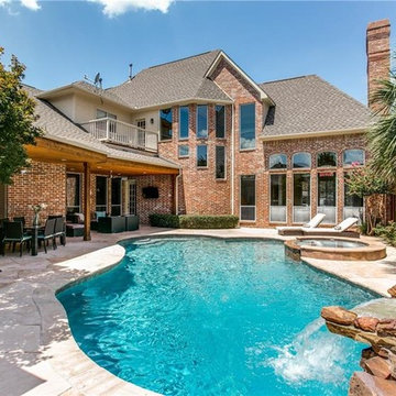 Dallas Homes