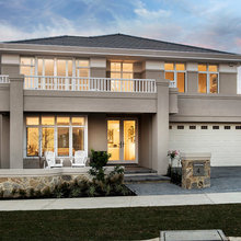 Exterior Home