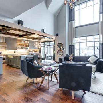 Watermark Showhome