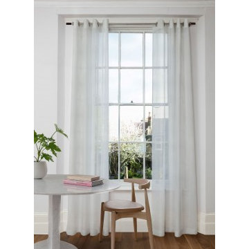 Coco Smoke Voile