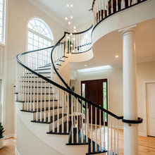 Staircases