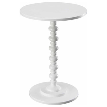 Palm Beach Spindle Table
