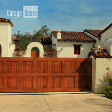 driveway gates