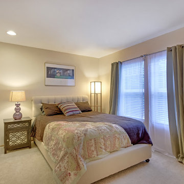 Captivating Fife Heights Home