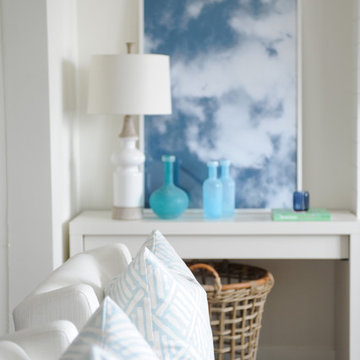 Sakura Townhouse Development - Showsuite 2