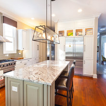 Kitchen riverhouse