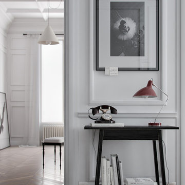Interior Project