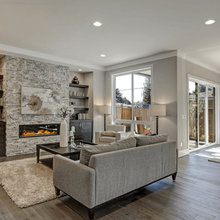 Family Room Ideas